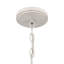 Lustre à 12 lumières à intensité variable certifié UL-417696697