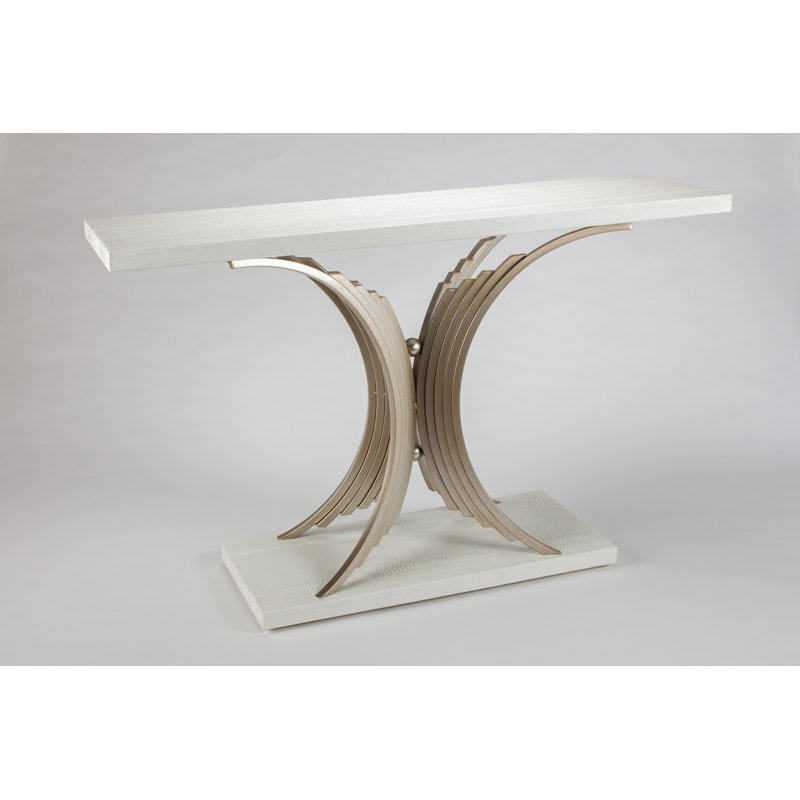 55.5'' W Console Table