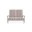 Banc oscillant avec coussins Askar-19644262-19644276-19644285