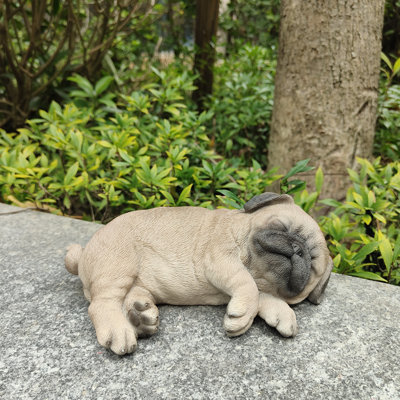 Animals Polyresin Garden Statue