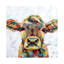 1 Piece Wrapped Canvas Wall Art-1118268201