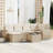 Vidaxl Garden Sofa Set-114311242