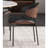 White Light Microlite Solid Wood Dining Table Sets-103444408-125122080