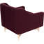 Fauteuil Reynaldo