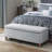 Rectangular Soft Close Storage Bench-1072215416