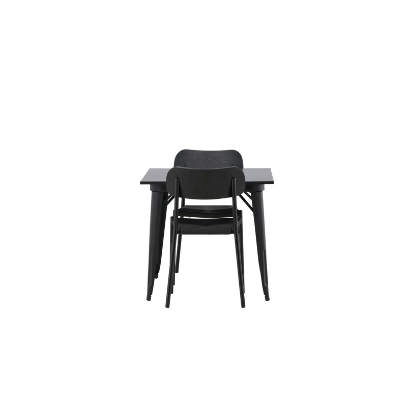 Arcella 2 - Person Dining Set