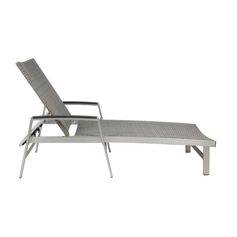 Chaise longue Oxton