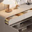 Buffet moderne et multifonctionnel
