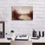 «Autumn In Aubergine» par Ashley Bradley, art mural-1354094775