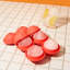 Judge Silicone, Round Ice Cube Mould-124444430