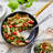 GreenPan Reserve Hard Anodized Healthy Ceramic Nonstick 10 Piece Cookware Set