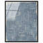 Mint Door II Canvas Architecture Print by Oliver Gal, Black Frame, 10 x 15-1294357462-1294357452