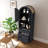 70.9" Arched Storage Cabinet-1789588798-1789588787