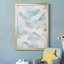 Toile encadrée de qualité supérieure Sky Sweep II - prête à être accrochée-529733640-529733643