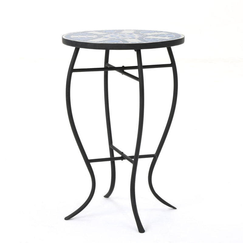 HAN END TABLE