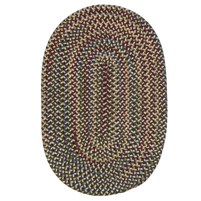 Dollman Geometric Indoor Rug