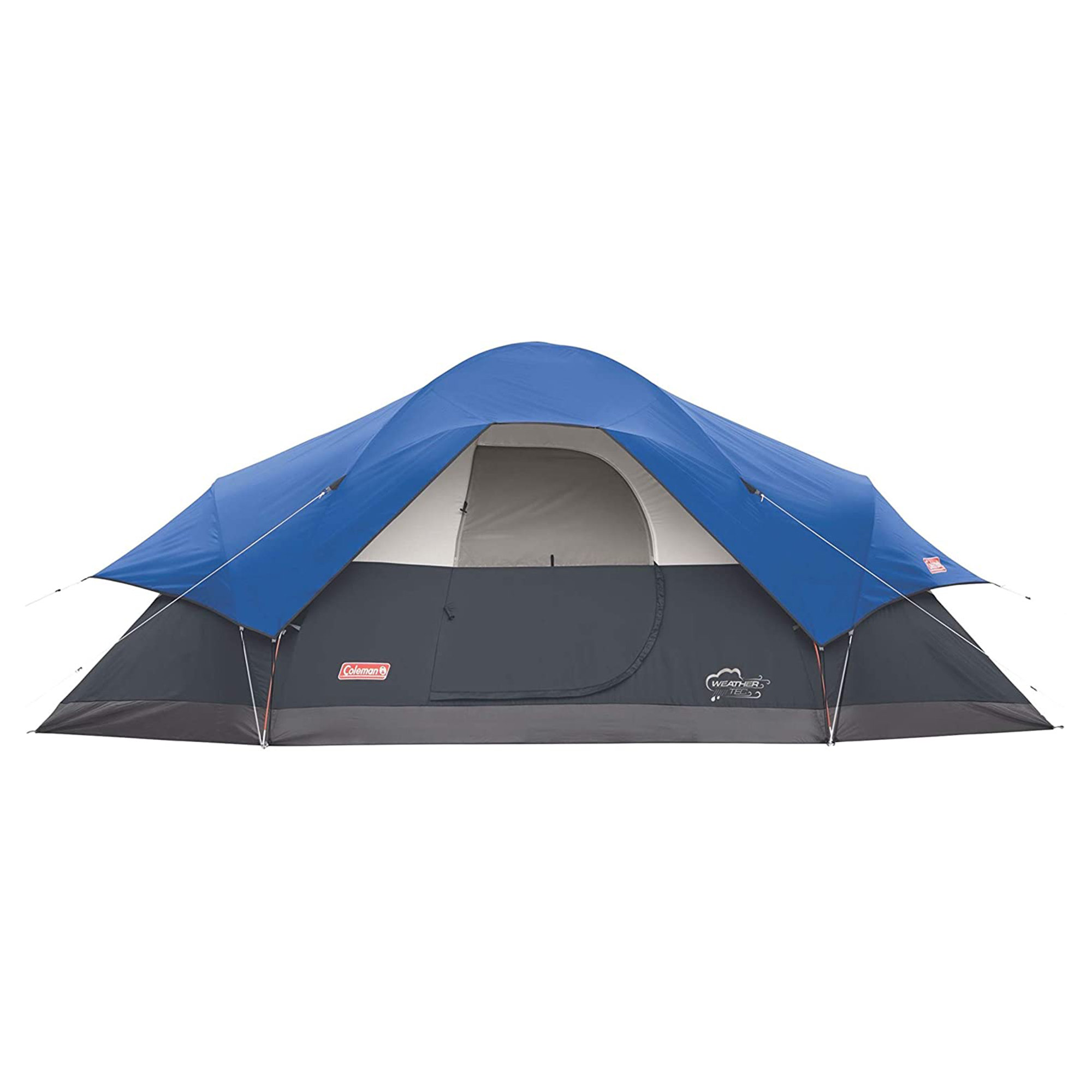 Coleman tents 2024 8 person