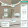 hansgrohe Tecturis S Single-Hole Fine 240, 1.2 GPM