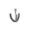 SMEG Stand Mixer Flex Edge Beater - compatible with SMF02