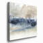 «Fog on the Horizon I», reproduction sur toile tendue-579971943