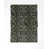 Floral gris anthracite