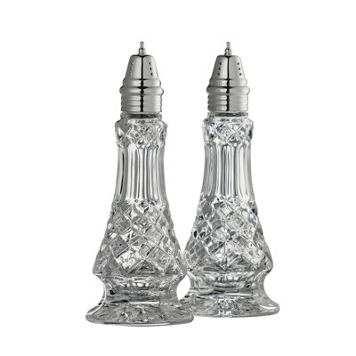 Arneson Salt And Pepper Shaker Set