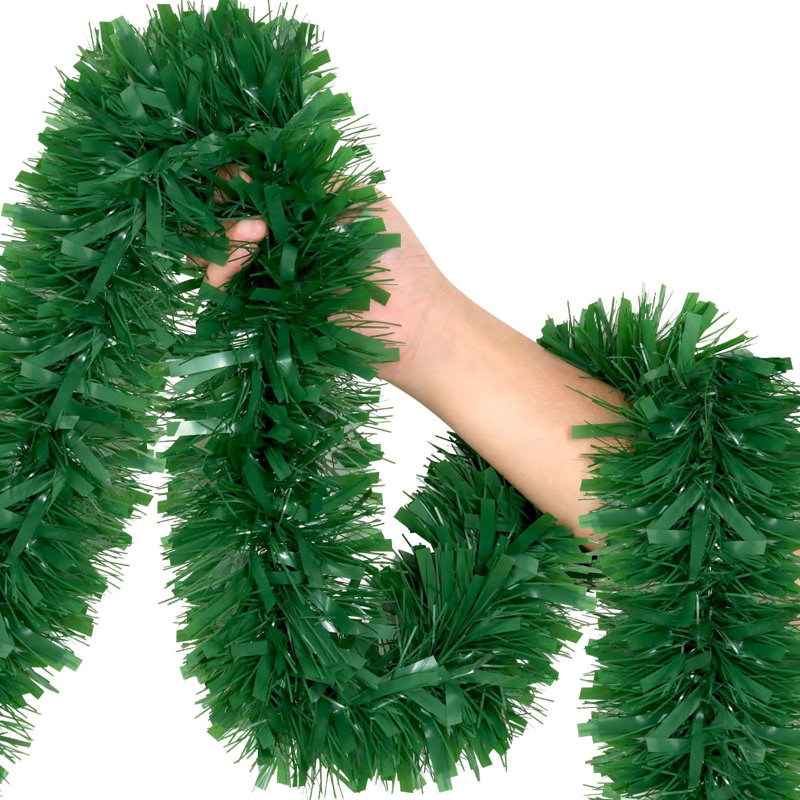 Guirlande de Noël 50 pi