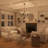 6-Light Dimmable Classic / Traditional Chandelier-411955748