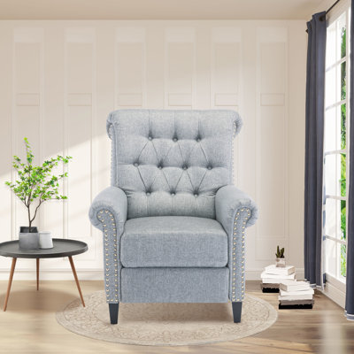 Fauteuil inclinable Eliathan