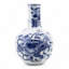 Vases en porcelaine