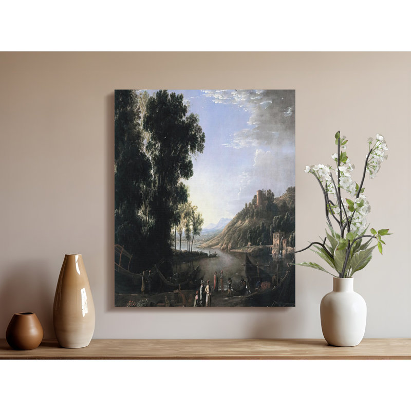 Wrapped Canvas Print Set, 40.64 cm  H  x 30.48 cm  W