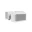 GE Profile ClearView 6,100 BTU Wi-Fi Connected Window Air Conditioner for 250 Sq. Ft.-124934284
