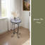 Table d'appoint de patio