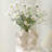 Handmade ceramic unique vase-1921796457