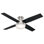 Ventilateur de plafond avec lumières DEL Pollman