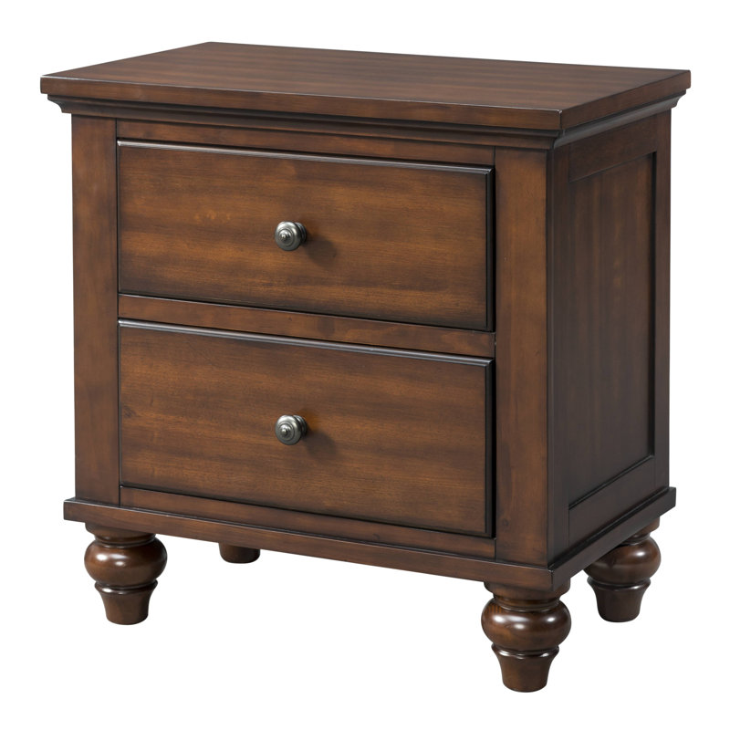 Cobos Configurable Bedroom Set