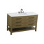 Meuble-lavabo simple 54 po_Moderne_VF60554-1898694871-1880686914