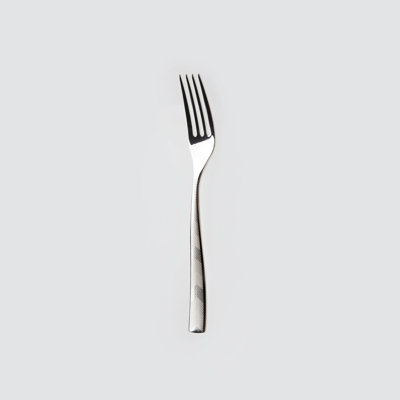 Missoni ZIG ZAG Dessert Fork - 19,2 L. Cm.