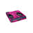 Pink Army Squid Game Throw