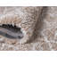 Paquette Geometric Shag Area Rug-1747567936