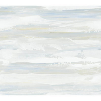 On The Horizon Wallpaper
