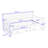 Lustick Twin Daybed with Drawers-1549764307