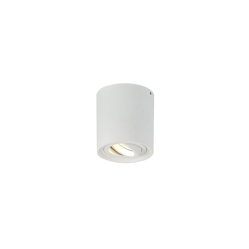 Spotlight, Sand White