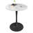 Sintered Stone Top Dinging Table Round Kitchen Bistro Table-143394212-143394214-141328673