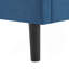 Base de lit tapissier grand format-830379209