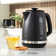 Black And Decker 1.7L Plastic Electric Kettle