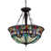 Laurie 3 - Light Coffee Unique/Statement Pendant