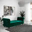 Dimmitt 3 Seater Velvet Sofa-576995044