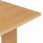 Table de salle à manger en bois pour 6 personnes avec 6 chaises rembourrées Farmhouse-538731040