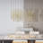Baileyton 10 - Light Kitchen Island Pendant-1720477617